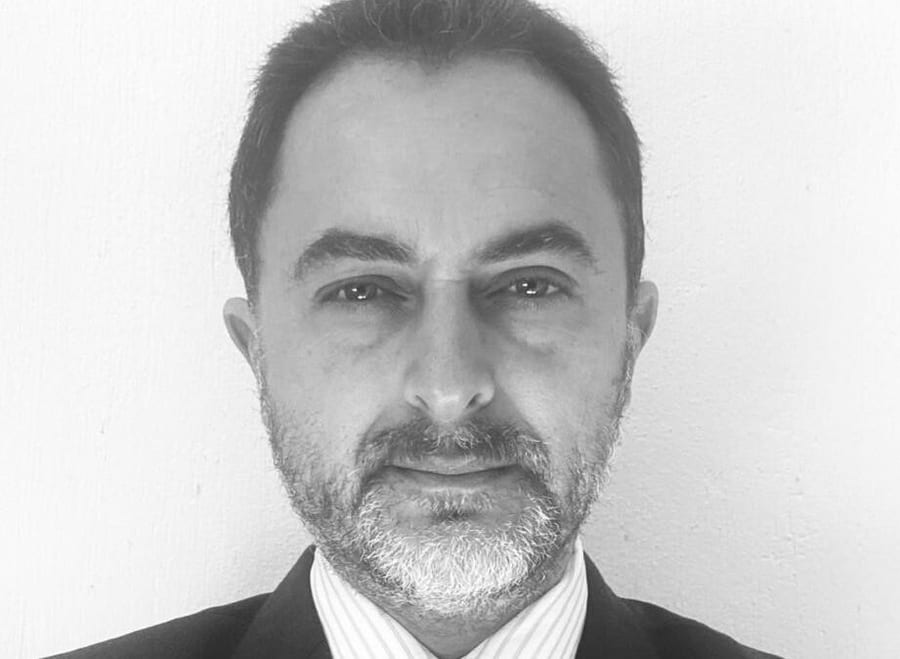 Julio Montes